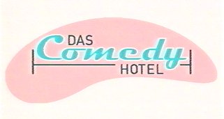 Das Comedy Hotel