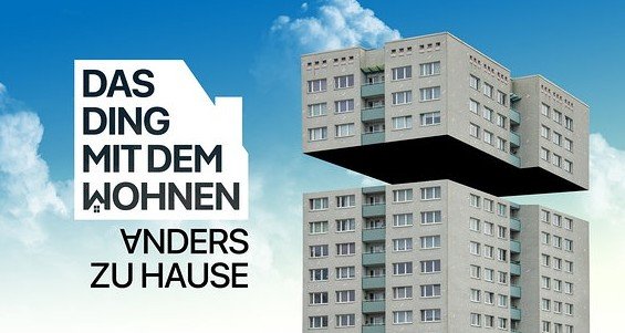 Das Ding mit dem Wohnen – Bild: MDR