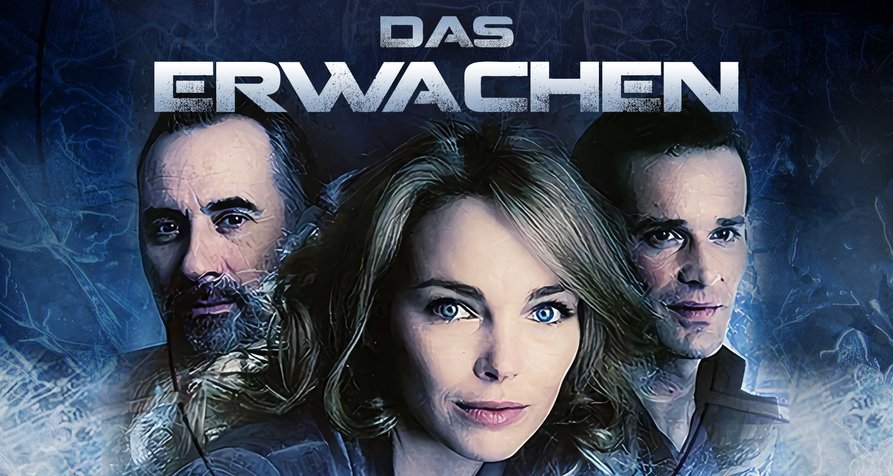 Das Erwachen – Bild: Amazon Video Das Erwachen – Bild: Amazon Video