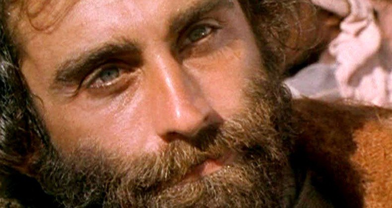 Das Evangelium nach Matthäus – Bild: Bibel TV Das Evangelium nach Matthäus – Bild: Bibel TV