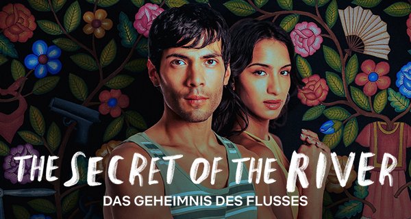 Das Geheimnis des Flusses – Bild: Netflix Das Geheimnis des Flusses – Bild: Netflix
