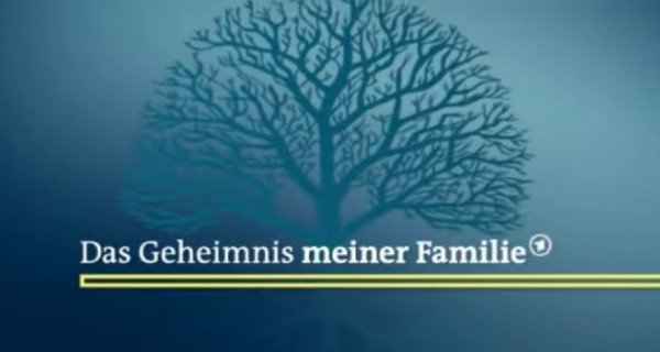 Das Geheimnis meiner Familie – Bild: ARD