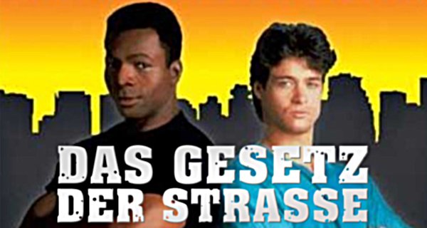 Das Gesetz der Straße Das Gesetz der Straße