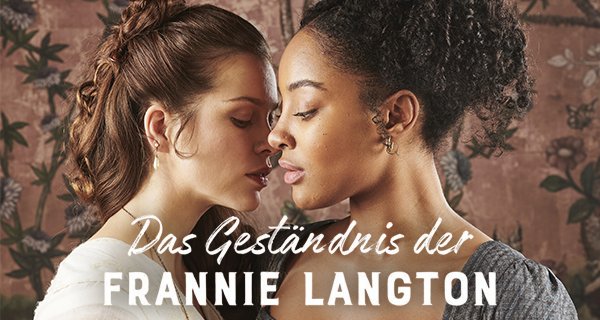 Das Geständnis der Frannie Langton – Bild: ITVX/MagentaTV Das Geständnis der Frannie Langton – Bild: ITVX/MagentaTV