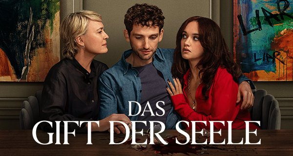 Das Gift der Seele – Bild: Amazon Prime Video Das Gift der Seele – Bild: Amazon Prime Video