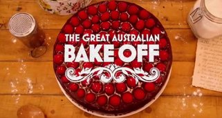 Das große Backen – Australien