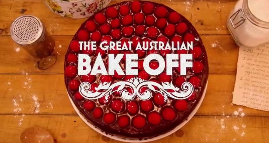 Das große Backen – Australien – Bild: Fremantle Australia Das große Backen – Australien – Bild: Fremantle Australia