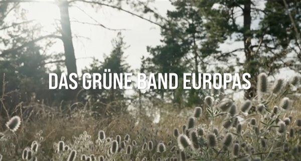 Das Grüne Band Europas – Bild: arte Das Grüne Band Europas – Bild: arte