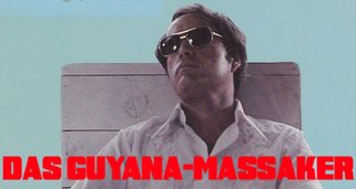 Das Guyana-Massaker Das Guyana-Massaker