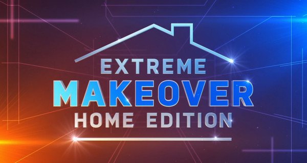 Extreme Makeover: Home Edition – Bild: ABC