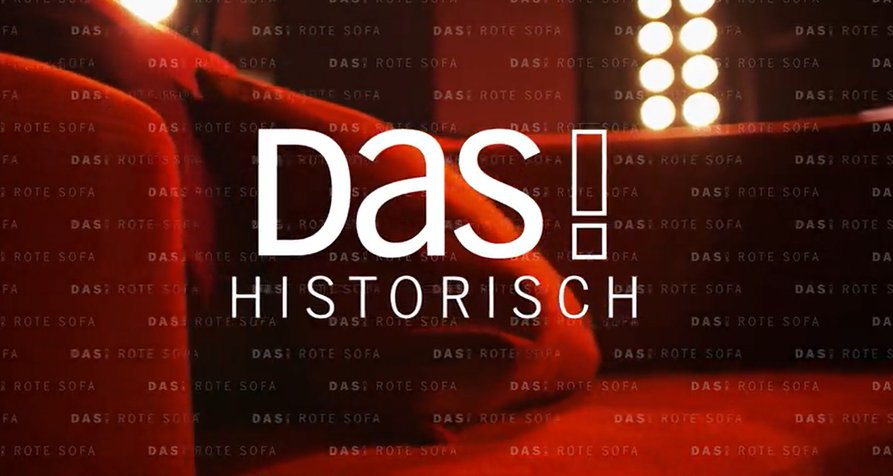 DAS! historisch – Bild: NDR DAS! historisch – Bild: NDR