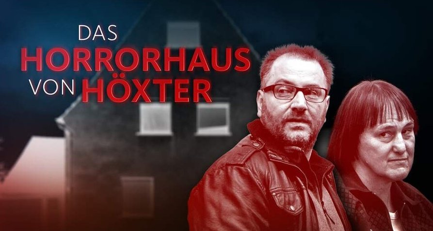 Das Horrorhaus von Höxter – Bild: WDR