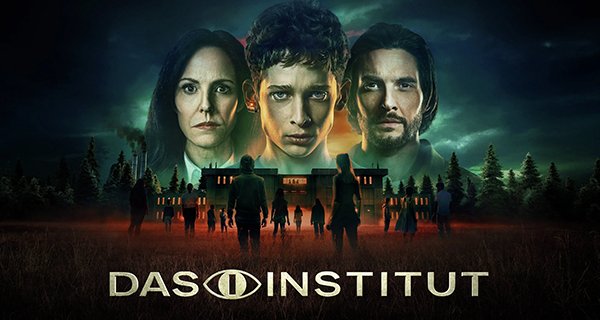 Das Institut – Bild: MGM