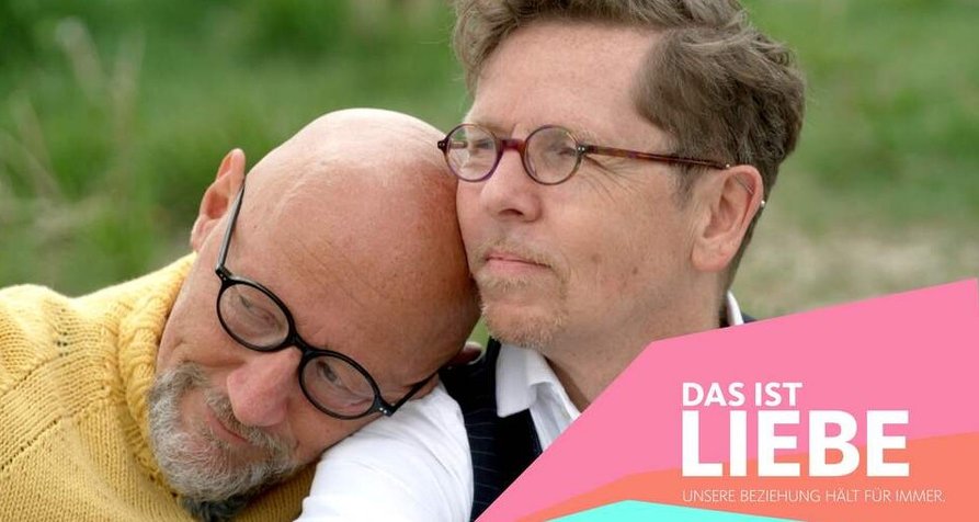 Das ist Liebe – Bild: WDR Das ist Liebe – Bild: WDR