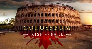 Das Kolosseum – Arena der Macht Das Kolosseum – Arena der Macht