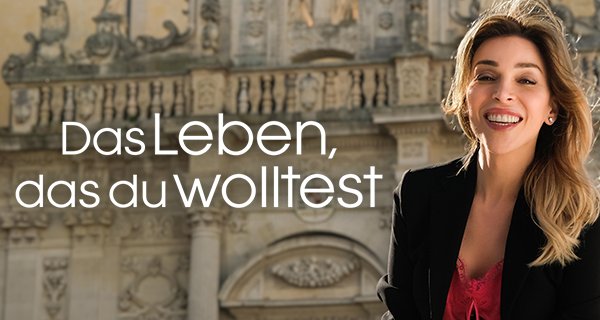 Das Leben, das du wolltest – Bild: Netflix/Camilla Cattabriga Das Leben, das du wolltest – Bild: Netflix/Camilla Cattabriga