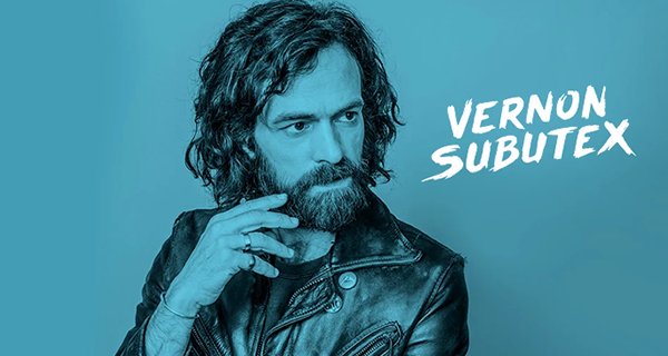 Vernon Subutex – Bild: Canal Plus Vernon Subutex – Bild: Canal Plus