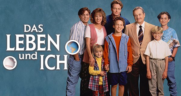 Das Leben und ich – Bild: Disney