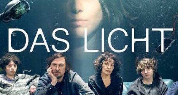 Das Licht – Bild: ZDF/X-Filme