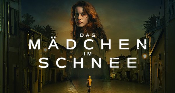 Das Mädchen im Schnee – Bild: Netflix