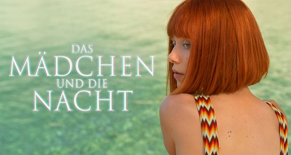 Das Mädchen und die Nacht – Bild: ZDF/Francois Lefebvre Das Mädchen und die Nacht – Bild: ZDF/Francois Lefebvre