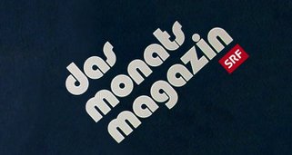 Das Monatsmagazin