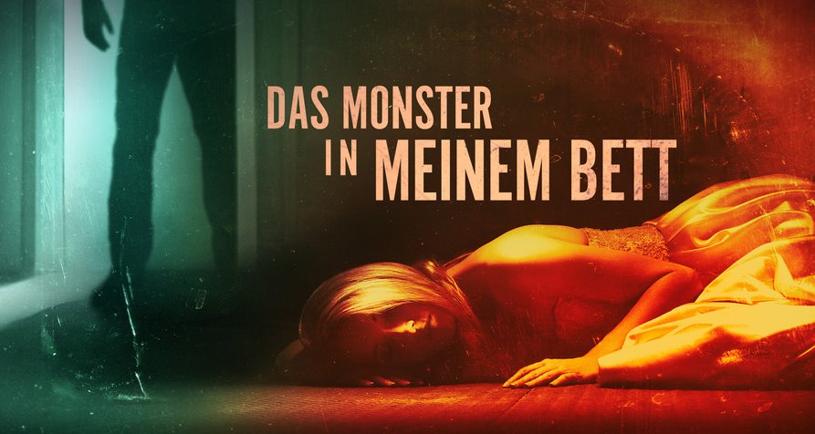Das Monster in meinem Bett – Bild: Warner Bros. Discovery Das Monster in meinem Bett – Bild: Warner Bros. Discovery