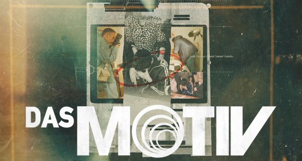 Das Motiv – Bild: Netflix/Yes Docu Das Motiv – Bild: Netflix/Yes Docu