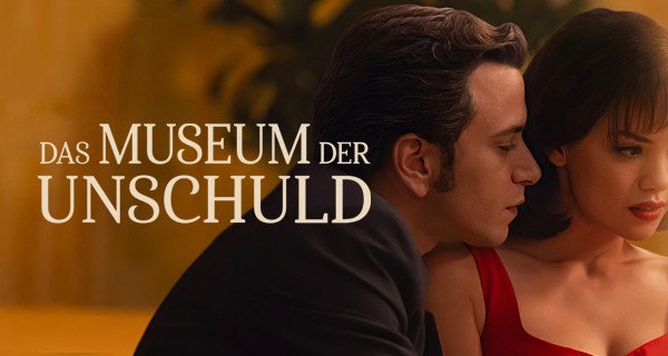 Das Museum der Unschuld – Bild: Netflix Das Museum der Unschuld – Bild: Netflix