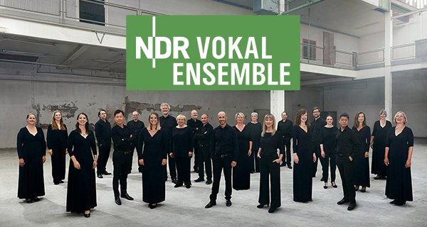 Das NDR Vokalensemble singt – Bild: NDR/Marius Engels Das NDR Vokalensemble singt – Bild: NDR/Marius Engels