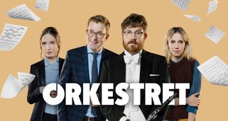 Das Orchester Das Orchester