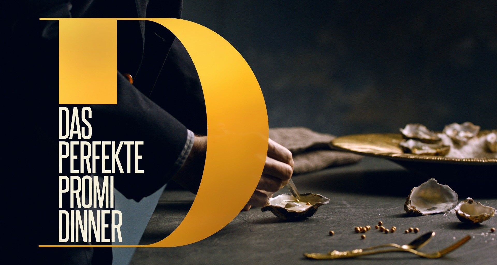 Das perfekte Promi Dinner – Bild: RTL