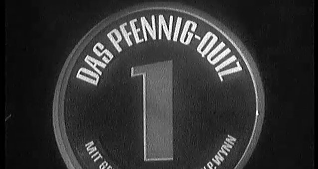 Das Pfennig-Quiz – Bild: ARD Das Pfennig-Quiz – Bild: ARD