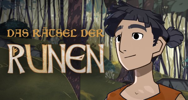 Das Rätsel der Runen – Bild: Les Armateurs / ZDF Studios