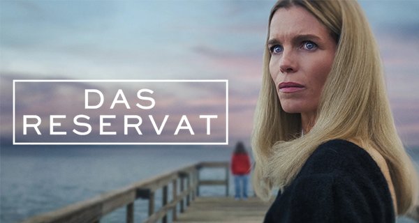 Das Reservat – Bild: Netflix Das Reservat – Bild: Netflix