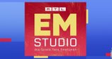Das RTL EM-Studio - Alle Spiele, Tore, Emotionen – Bild: RTL