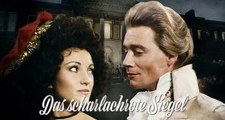Das scharlachrote Siegel Das scharlachrote Siegel
