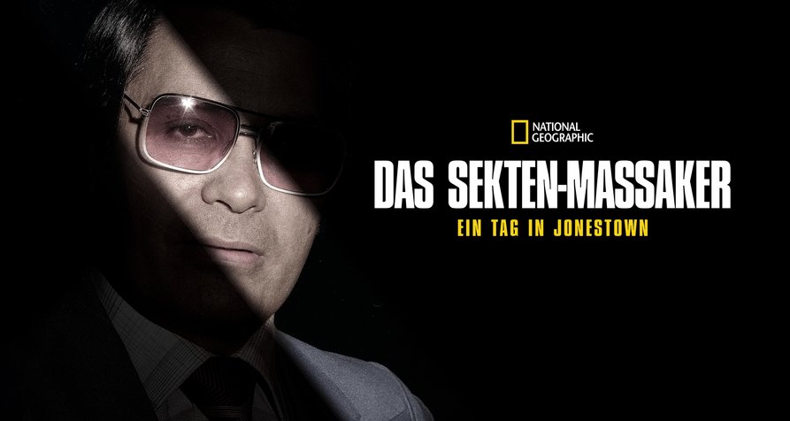 Das Sekten-Massaker: Ein Tag in Jonestown – Bild: Disney Das Sekten-Massaker: Ein Tag in Jonestown – Bild: Disney