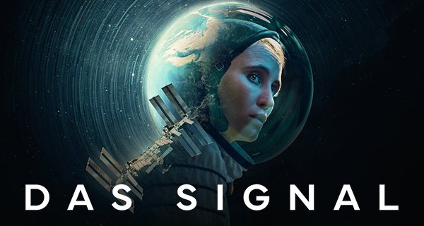 Das Signal – Bild: Netflix Das Signal – Bild: Netflix