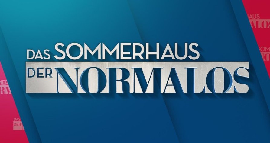 Das Sommerhaus der Normalos – Bild: RTL