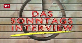 Das Sonntagsinterview
