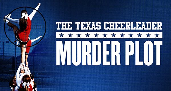 Das Texas-Cheerleader-Mordkomplott – Bild: 2023 Cream Productions & Dustin Rabin all rights reserved Das Texas-Cheerleader-Mordkomplott – Bild: 2023 Cream Productions & Dustin Rabin all rights reserved