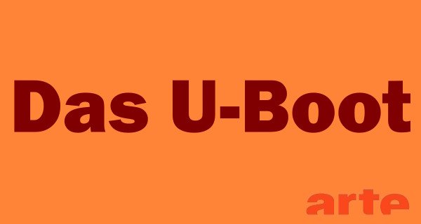 Das U-Boot – Bild: arte Das U-Boot – Bild: arte
