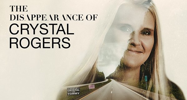 Das Verschwinden der Crystal Rogers – Bild: Oxygen