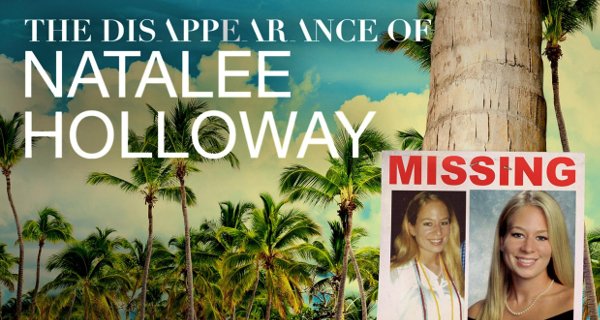 Das Verschwinden der Natalee Holloway – Bild: Oxygen Network/Brian Graden Media Das Verschwinden der Natalee Holloway – Bild: Oxygen Network/Brian Graden Media
