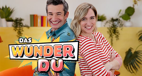 Das Wunder Du – Bild: KiKA/ORF/Nadia Gerstl