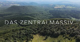 Das Zentralmassiv