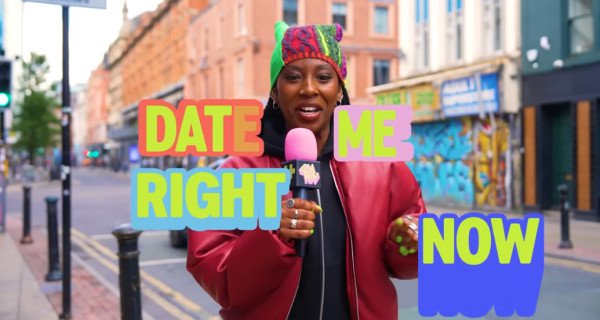 Date Me Right Now – Bild: MTV (Screenshot)
