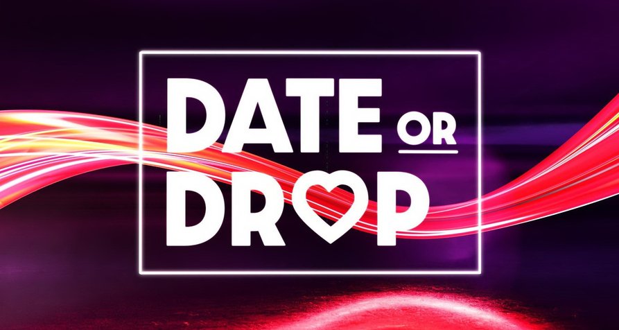 Date or Drop – Bild: RTL