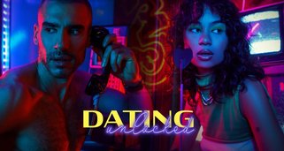 Dating Entsperrt
